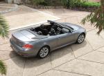 BMW 650i Convertible 2008 года